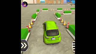 Parking Mode On Car Driving Car Game 3d all level android iOS #shorts #mobilegame screenshot 3