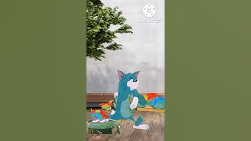 Tom and Jerry   Classic Cartoon Compilation   WB Kids #shorts #youtubeshorts #ytshorts