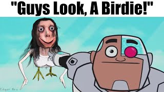 Guys Look, A Birdie! Net Worth