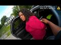 Woman Busted In Stolen Car After $8.5K Fake Check Scam Fails, Instantly Regrets It!