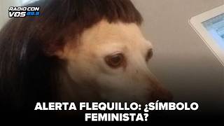 Alerta flequillo, historia y política del pelo | Celeste Murillo