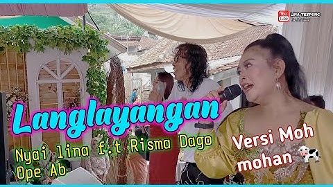 MIDUA CINTA || VERSI MOH MOHAN || LIVE SHOW CI LUMBEUR