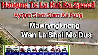 Kynjah Slam Slam Ka Pung Mawryngkneng 