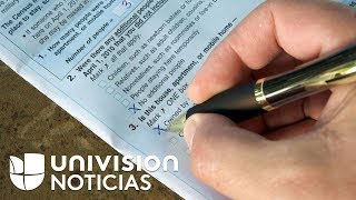 Cuestionarios del Censo 2020 se imprimirán sin la pregunta de ciudadanía