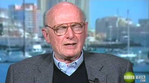 Lessons From the Father of Modern Portfolio Theory