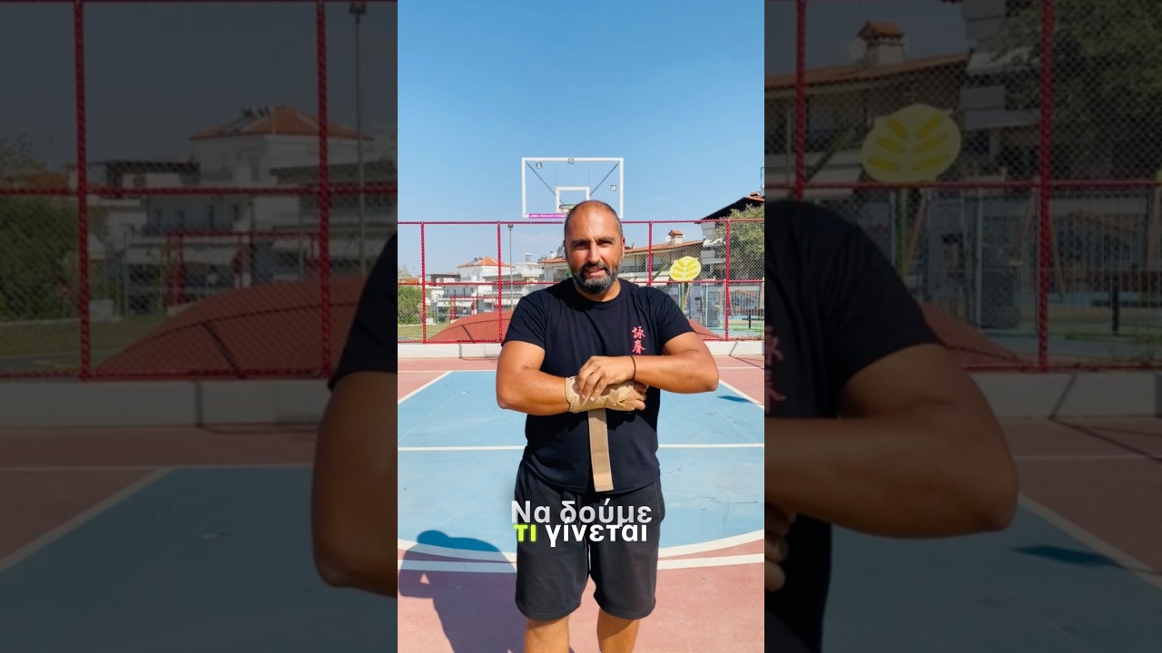 19 μέρες εκτός… κι επιστρέφω! 