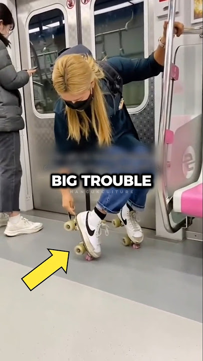 3 Mistakes You Should Never Do in Korea