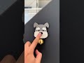 new fridge magnet