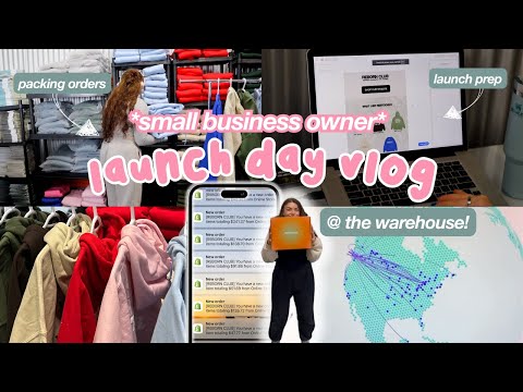small business: launch