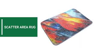 Giant Floor's Premium Scatter Accent Rugs screenshot 5