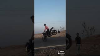Beawar guru bike stund