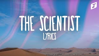 Coldplay  – The Scientist (Lyrics)