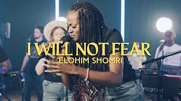 I Will Not Fear (Elohim Shomri) extended | by Yeka Onka | JesusCo Live Worship