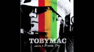 Toby Mac - Gone (Audio)