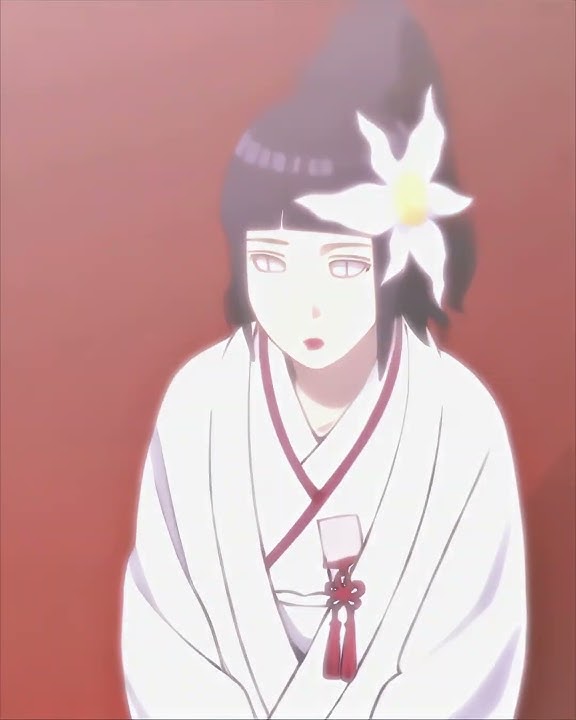-' Hinata confesses love to Naruto '- [' Indila - Love Story ']