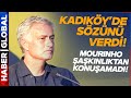 Mourinho Kadıköy