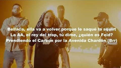 VVS SWITCH (Remix) Pressure9X19, Hades 66, YovngChimi, Luar La L, CDobleta, Anuel AA
