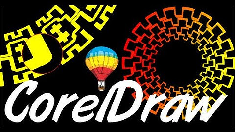 Corel Draw Tips & Tricks Add Round Corners and more to this