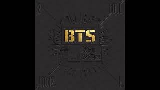 BTS(방탄소년단)_ We Are Bulletproof Pt1 Resimi