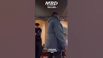 Kouz1 Clip From A New Song 