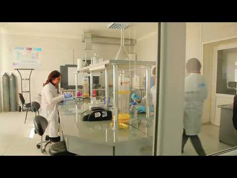 თბილისის წყალმომარაგება - წყლის გზა ჩვენს ონკანებამდე