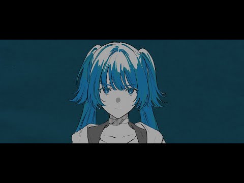 Sheeno Mirin - Period (w/Tanaka, ft. Hatsune Miku ＆ Kanata)