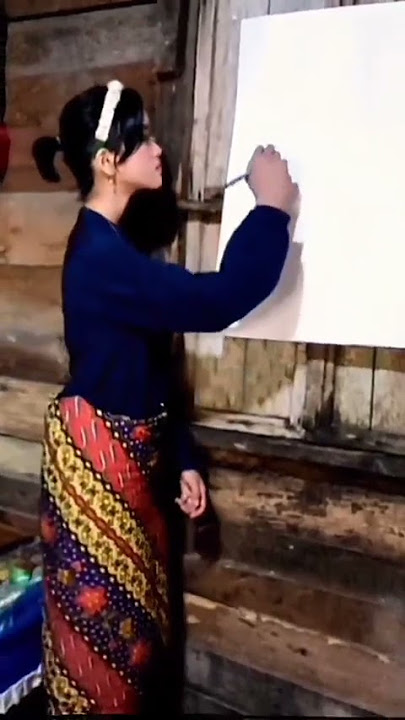 JEDAG JEDUG TIARA KARTIKA PEMILIK KHODAM KUNTILANAK VIRAL TIKTOK #shorts SONG MY BABY MY VALENTINE