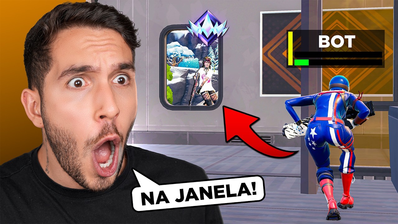 Analisei os PRINCIPAIS ERROS dos jogadores da Ranqueada SOLO 🙅🏻‍♂️