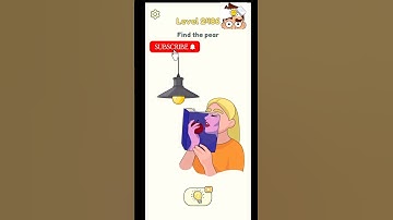 #2486 #deleteonepart2 delete one part 2 dop2 level 2486 #shorts #allgameon4u #game #gaming #gameplay