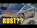 The REAL Reason Why Everyone Hates the Tesla Cybertruck