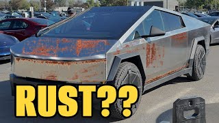 The REAL Reason Why Everyone Hates the Tesla Cybertruck