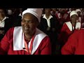 Sicela Kuwe Menzi Wethu - Kumkani Hintsa Women’s Manyano Convention 2022