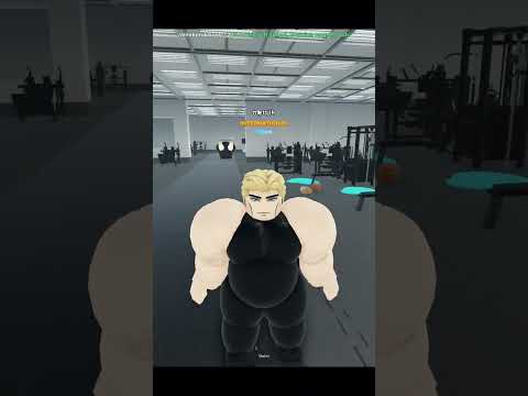 Ultimate Gym Game | Tips | Roblox | ⚡💪