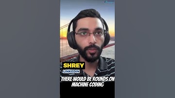 DSA is important, but...