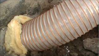 Tho Inblazen Kruipkelder