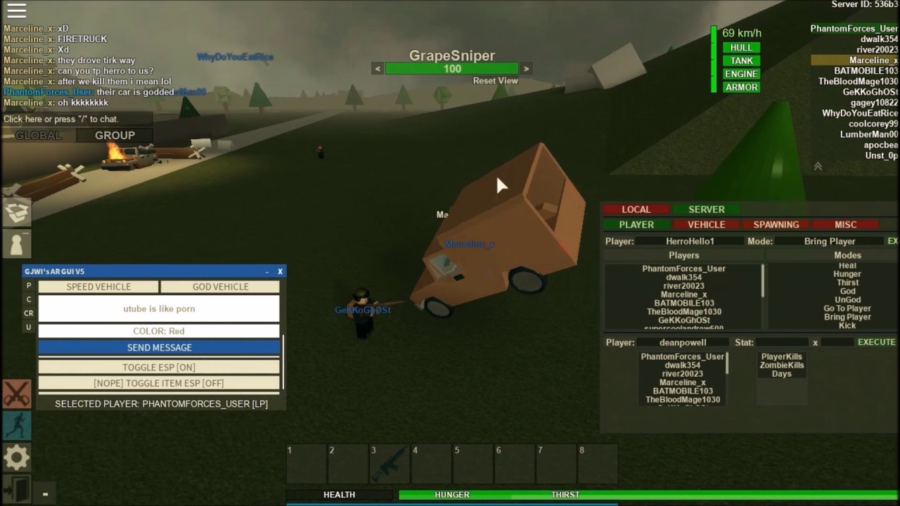 Apocalypse Rising Gui - roblox apocalypse rising spawn gui with aimbot all badges and more