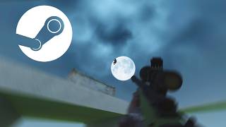 This game is finally on Steam - 2026 SkillWarz Montage