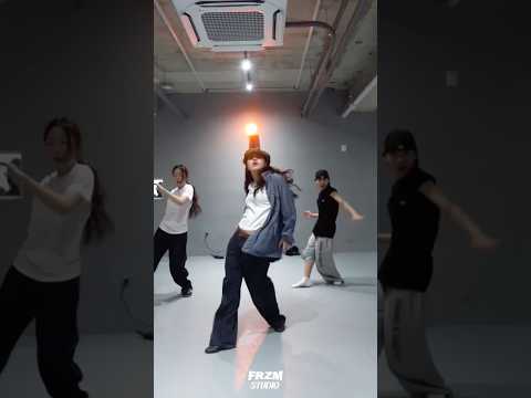 소울 가득담긴 락킹!!