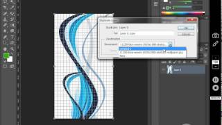 ADOBE PHOTOSHOP CS6   03 SESSION poster   3 OF 4 (tagalog) screenshot 2