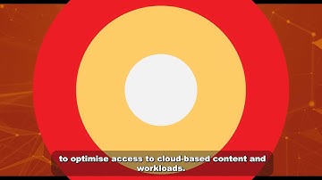 How Cloud Services Embrace Enterprise Satellite In A Hybrid Network - Webinar promo