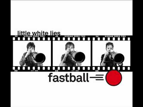 the way fastball the way fastball