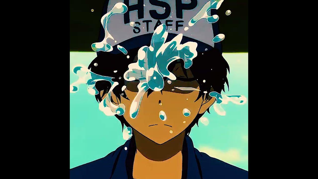 Hyouka (LMFAO ft. Lauren Bennett, GoonRock - Party Rock Anthem )