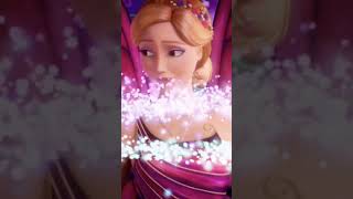 Barbie Mariposa And The Fairy Princess 