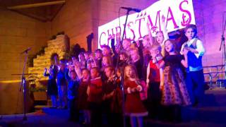 Hudson Christmas Program 2010