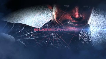 Metin2 Intro by SpiderZombieHD