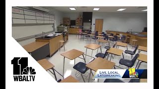 Parents discuss disruptive behaviors in BCPS in virtual town hall