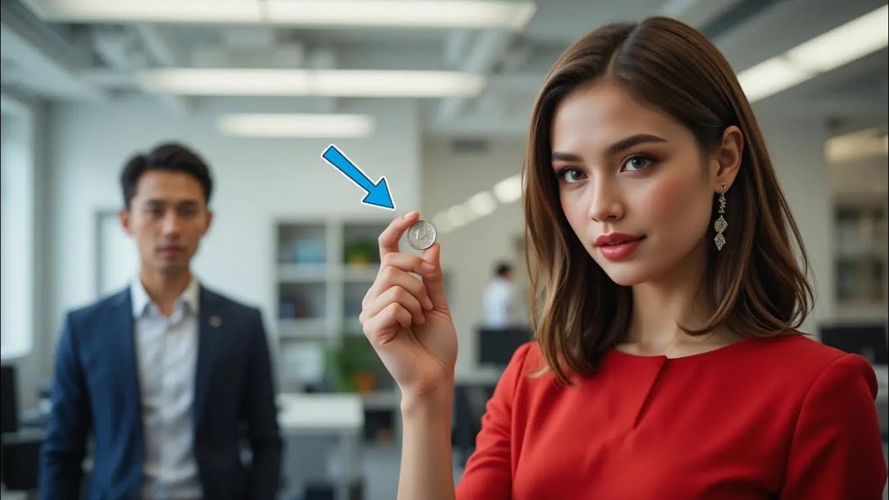 Stranger Returns Lost Ring, Then Asks ONE Question That Changes Bride's Life