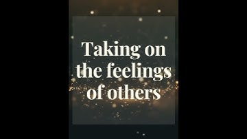 Patterns in Codependence - Compliance