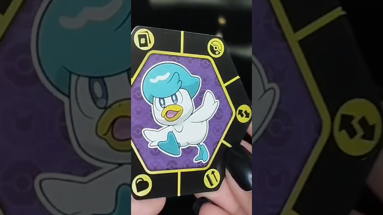 POKÉMON ⚡ BATALHA SUPREMA McDonald's McLanche Feliz Outubro 2023