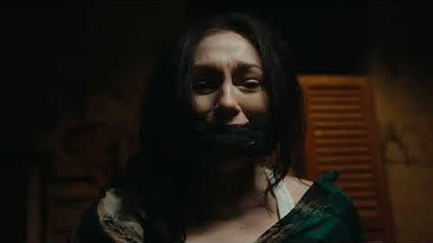 Resentvul - The Bear (Official Video)